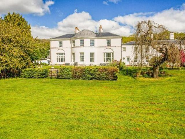 Apartment for sale in Wrotham, Bourne Vale