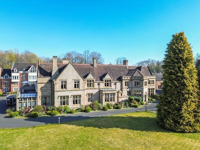Apartment for sale in Wylam, Crawcrook