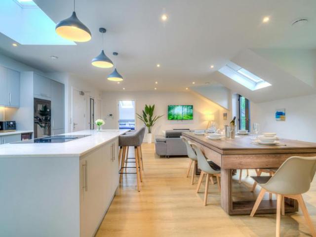 Apartment for rent in Georgia, Greater Manchester