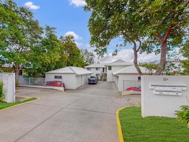 Apartment for rent in Kings Creek, Queensland