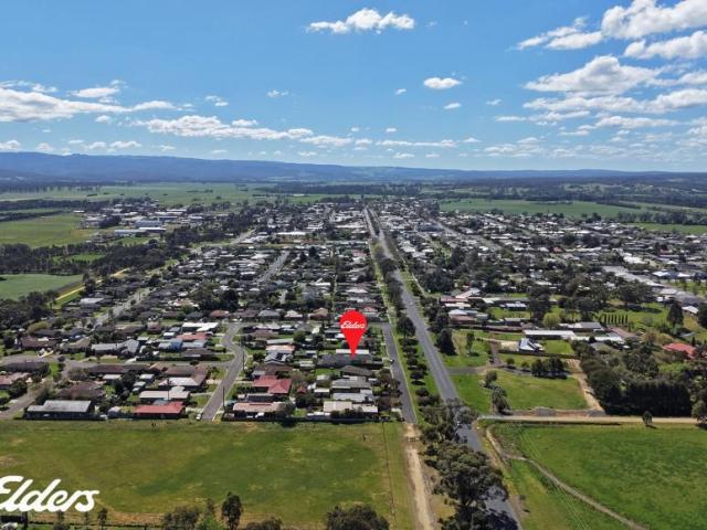 Apartment for sale in Yarram, Shire of Wellington