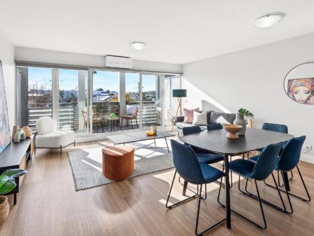 Apartment for rent in Yarraville, Melbourne
