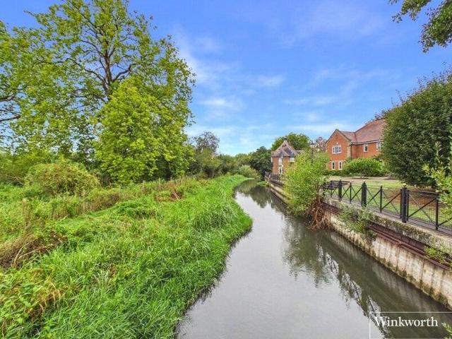 Apartment for sale in Reading