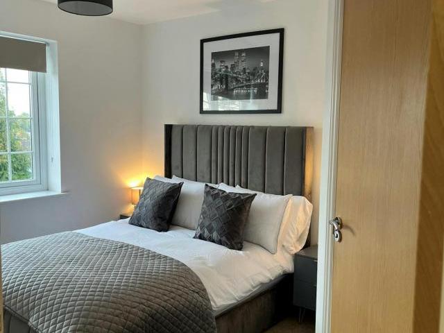 Apartment for rent in High Field, York
