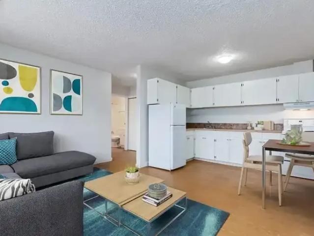 Apartment for rent in Yorkton, Saskatchewan