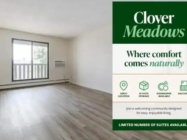 Apartment for rent in Yorkton