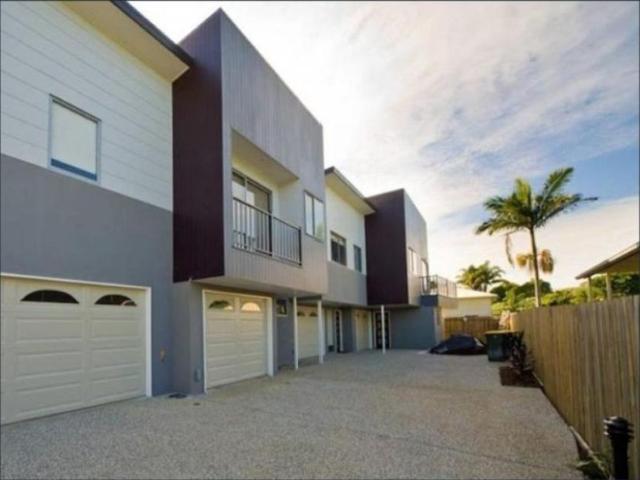 Apartment for rent in Zillmere, City of Brisbane