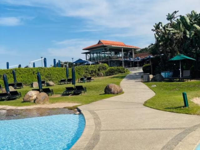Apartment for rent in Zimbali Estate, KwaDukuza Local Municipality