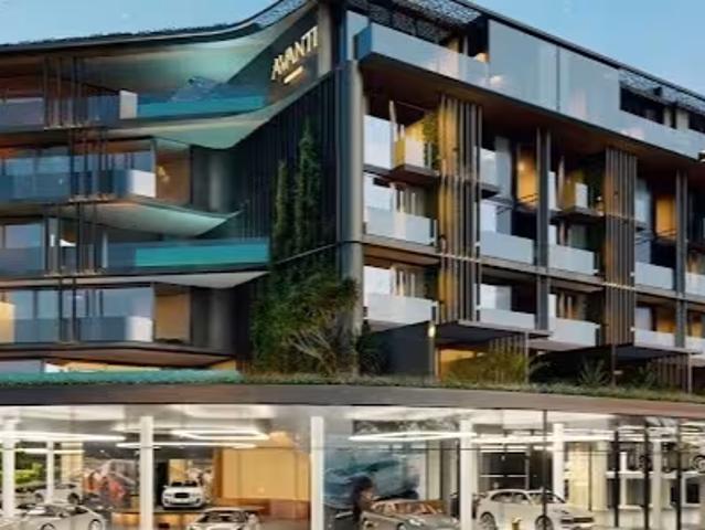 Apartment for sale in Zimbali Estate, KwaDukuza Local Municipality