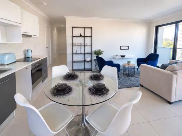 Apartment for sale in Zonnebloem ACVV Tuiste, Cape Town