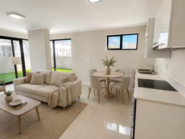 Apartment for sale in Zonnebloem ACVV Tuiste, Cape Town
