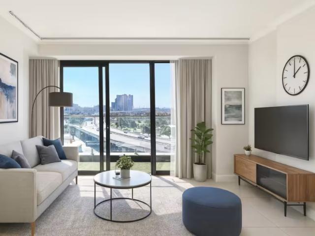 Apartment for sale in Zonnebloem ACVV Tuiste, Cape Town