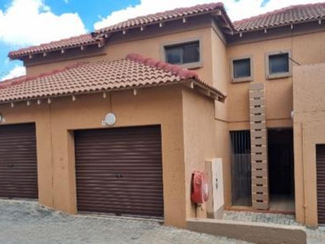 Apartment for sale in Ekurhuleni, Gauteng