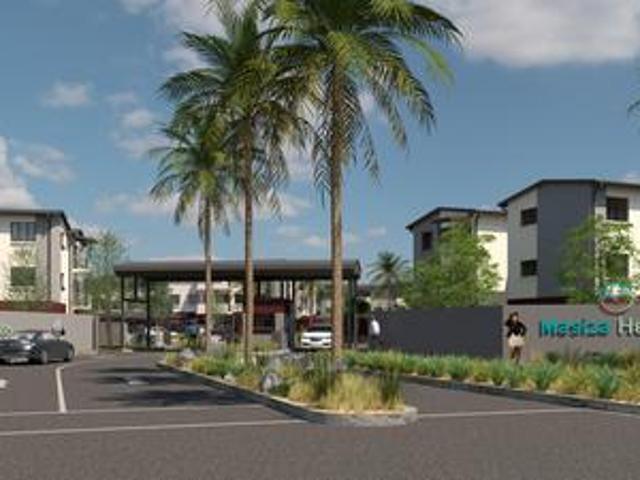 House for sale in Sedibeng, Gauteng