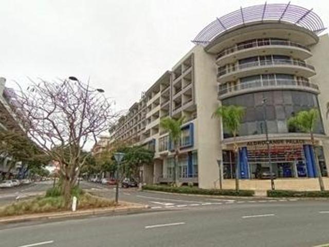 Apartment for sale in Umhlanga, Kwazulu-natal