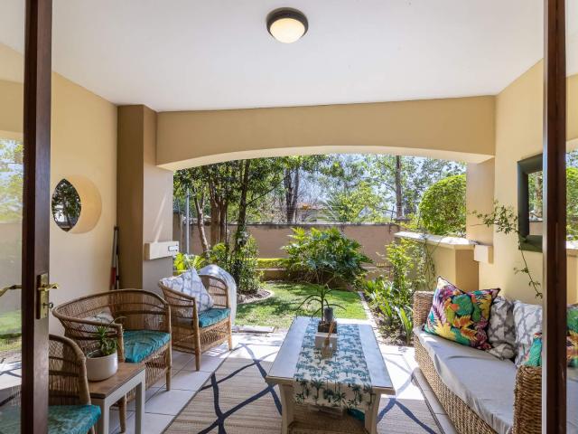 Apartment for rent in Gauteng