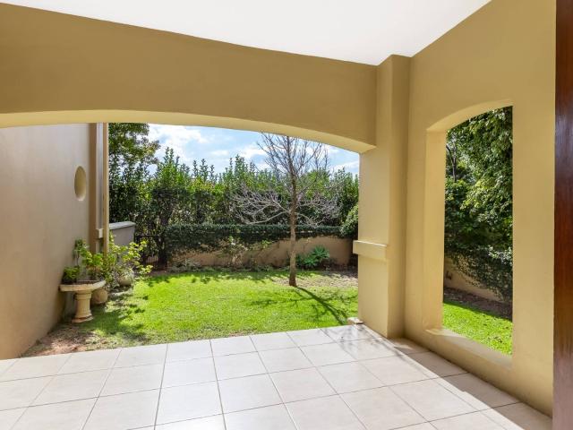 Apartment for rent in Gauteng