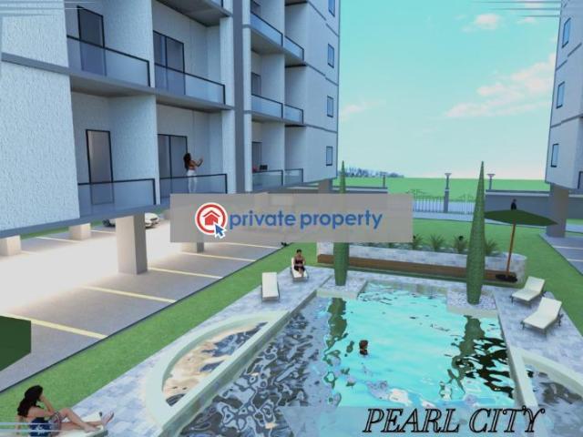 Apartment for sale in Nyali