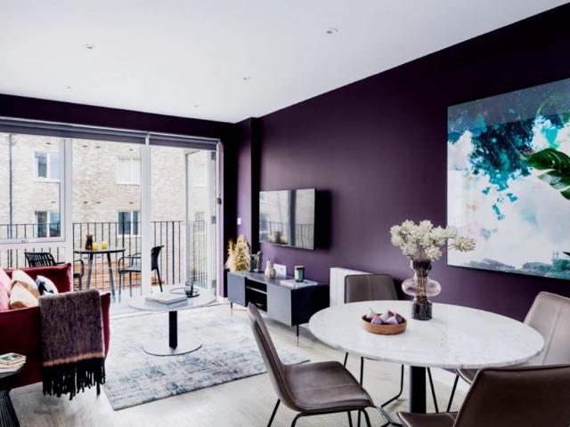 Apartment for rent in Hockerill, Colliers End
