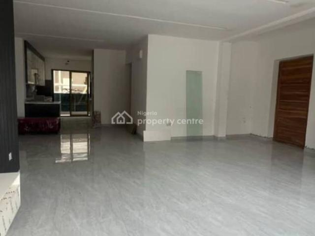 Flat for sale in Eti Osa, Lagos