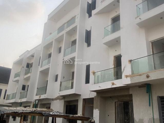 Flat for sale in Eti Osa, Lagos