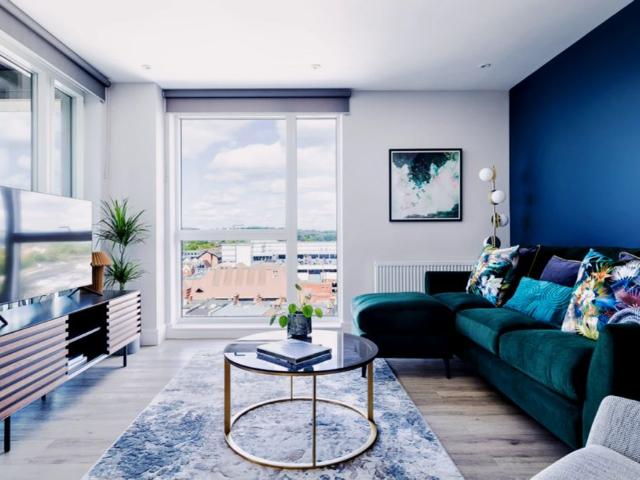 Apartment for rent in Red Hill, Surrey