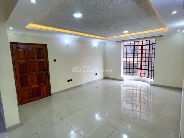 Apartment for sale in Kiambu Town, Kiambaa