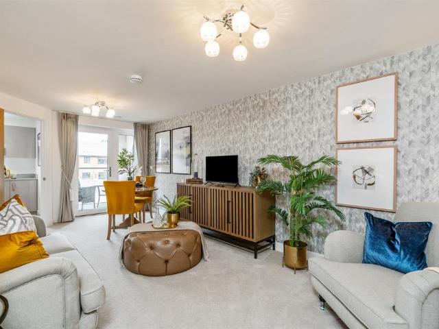House for rent in Blossomfield, West Midlands