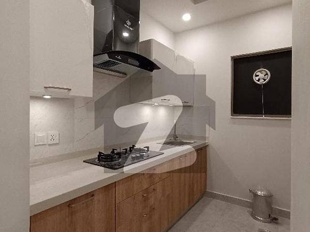 Apartment for rent in Islamabad