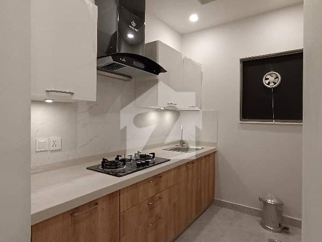 Apartment for rent in Islamabad