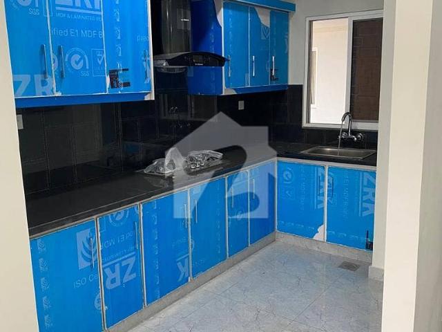 Apartment for sale in Islamabad