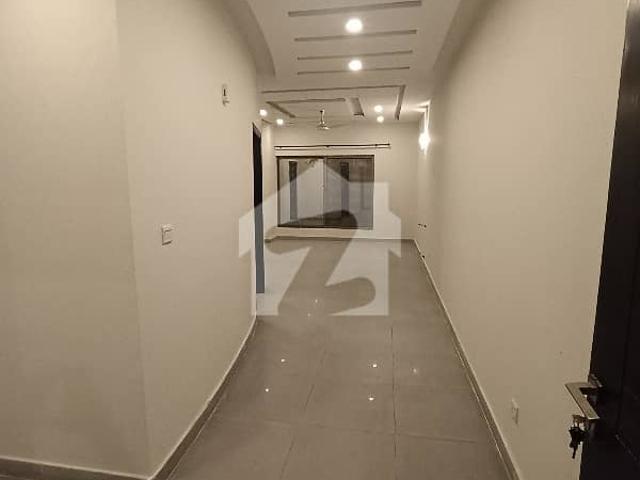 Apartment for sale in Islamabad