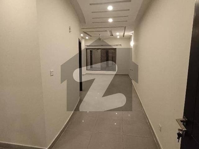 Apartment for sale in Islamabad