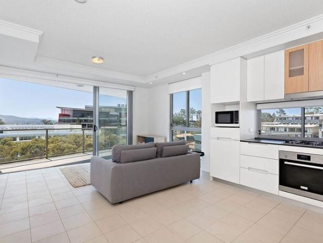 Apartment for rent in Toombul, Queensland