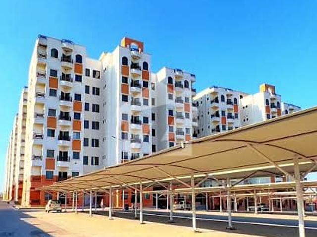 Apartment for sale in اسلام آباد, زون 1