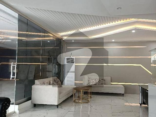 Apartment for sale in Islamabad