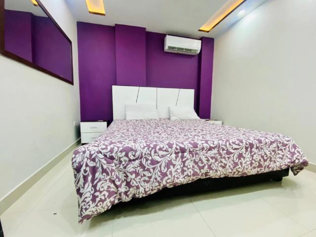 Apartment for rent in Rawalpindi, Islamabad Capital Territory