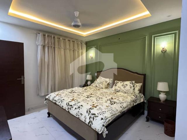 Apartment for sale in اسلام آباد, زون 1