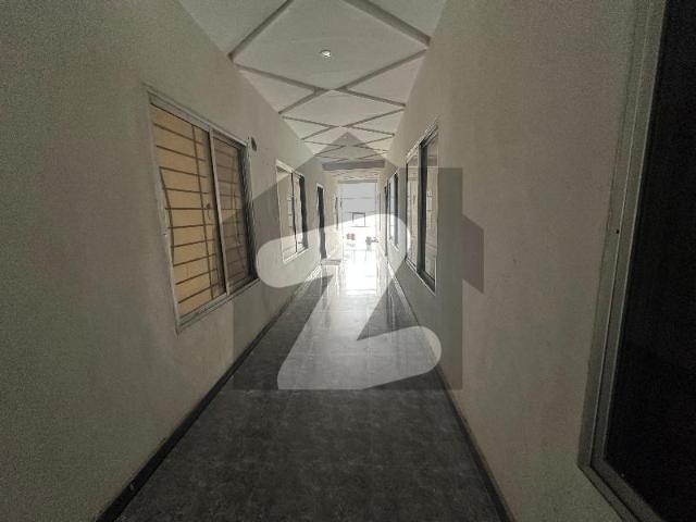 Apartment for rent in Islamabad