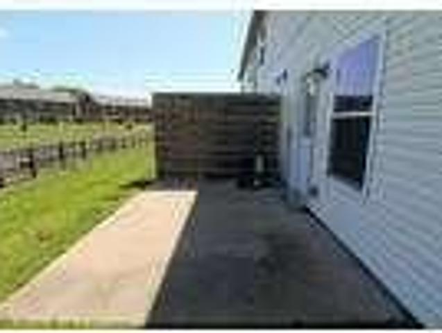 House for rent in Tennessee