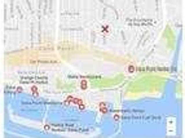 House for rent in Dana Point
