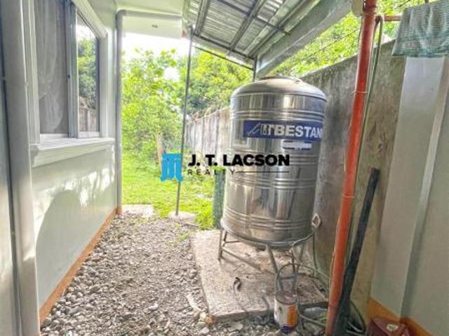 2 bedroom Apartments for rent in Dumaguete