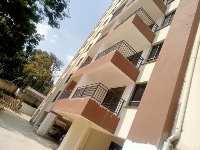 Apartment for rent in Lavington, Kiambu