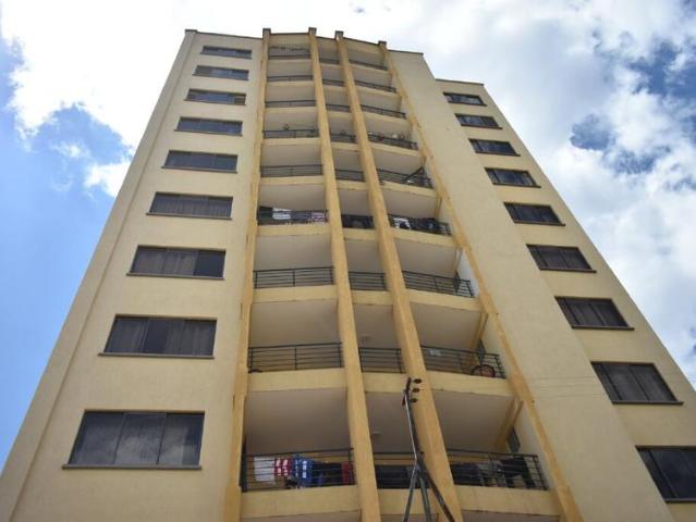 Apartment for rent in Parklands, Westlands