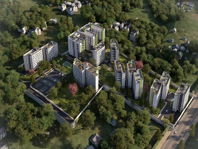 Apartment for sale in Dagoretti, Nairobi