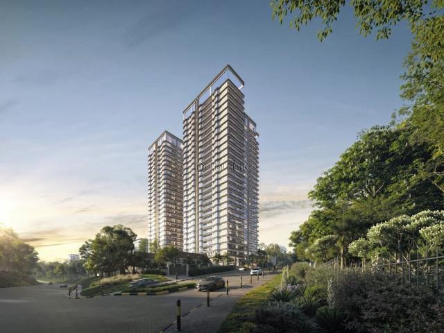 Apartment for sale in Westlands, Nairobi