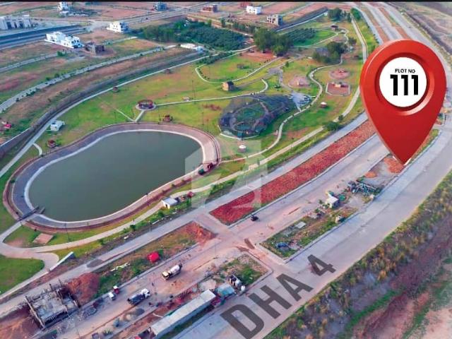 Apartment for sale in Islamabad