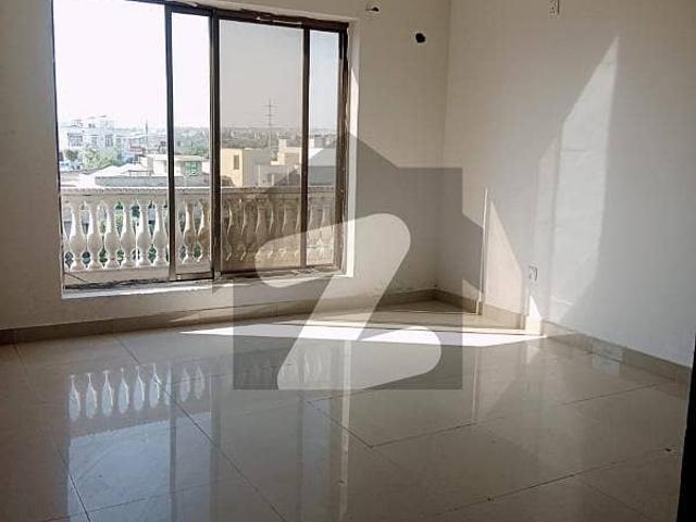 Apartment for sale in Rawalpindi