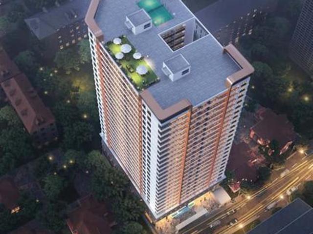 Apartment for sale in Kileleshwa, Westlands