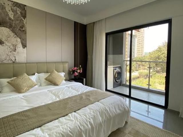 Apartment for sale in Kilimani, Westlands
